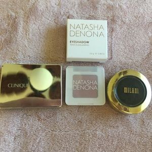 BN Lot Of Prestige Eyeshadows